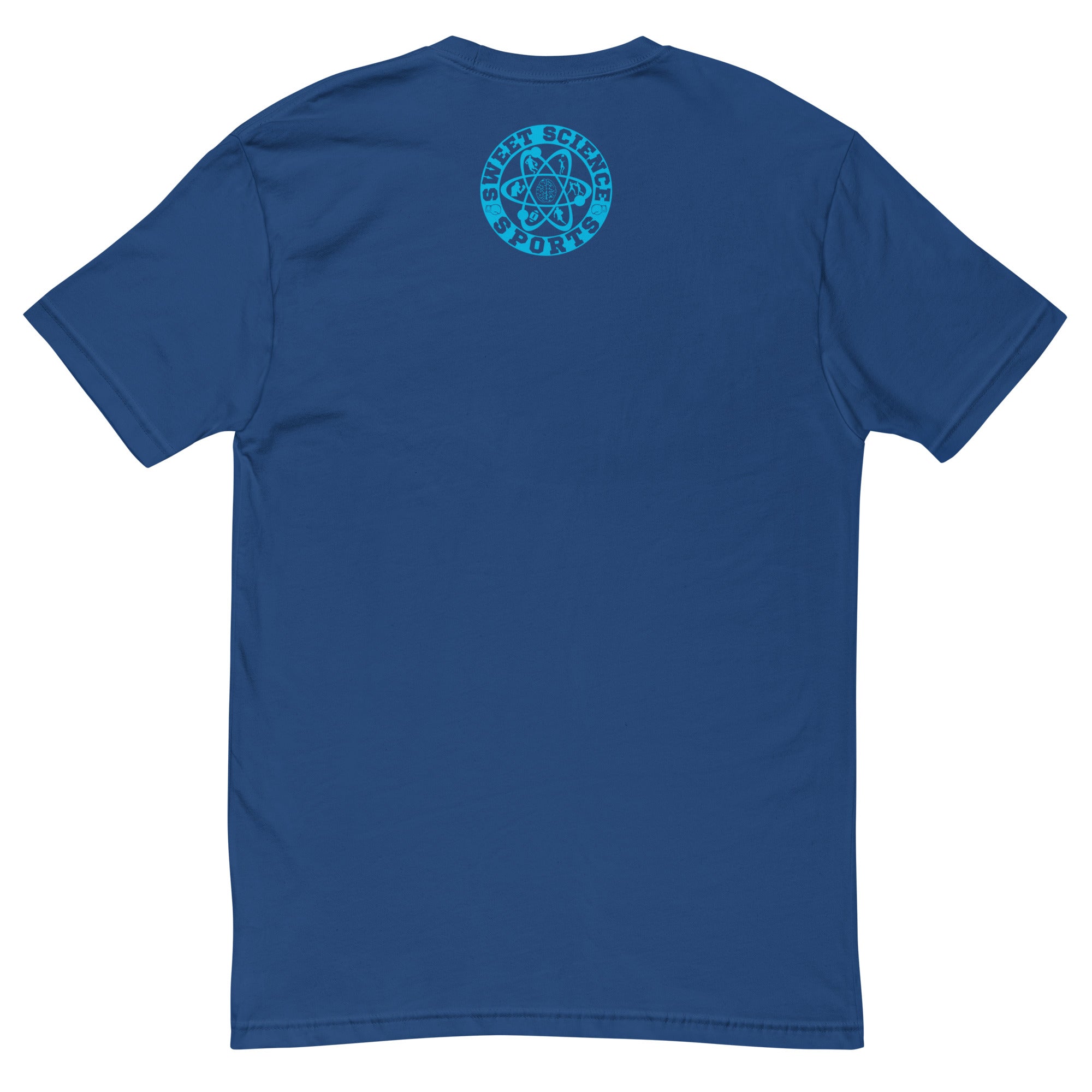 Sweet Science Sports Southpaw Orthodox Short Sleeve T-shirt