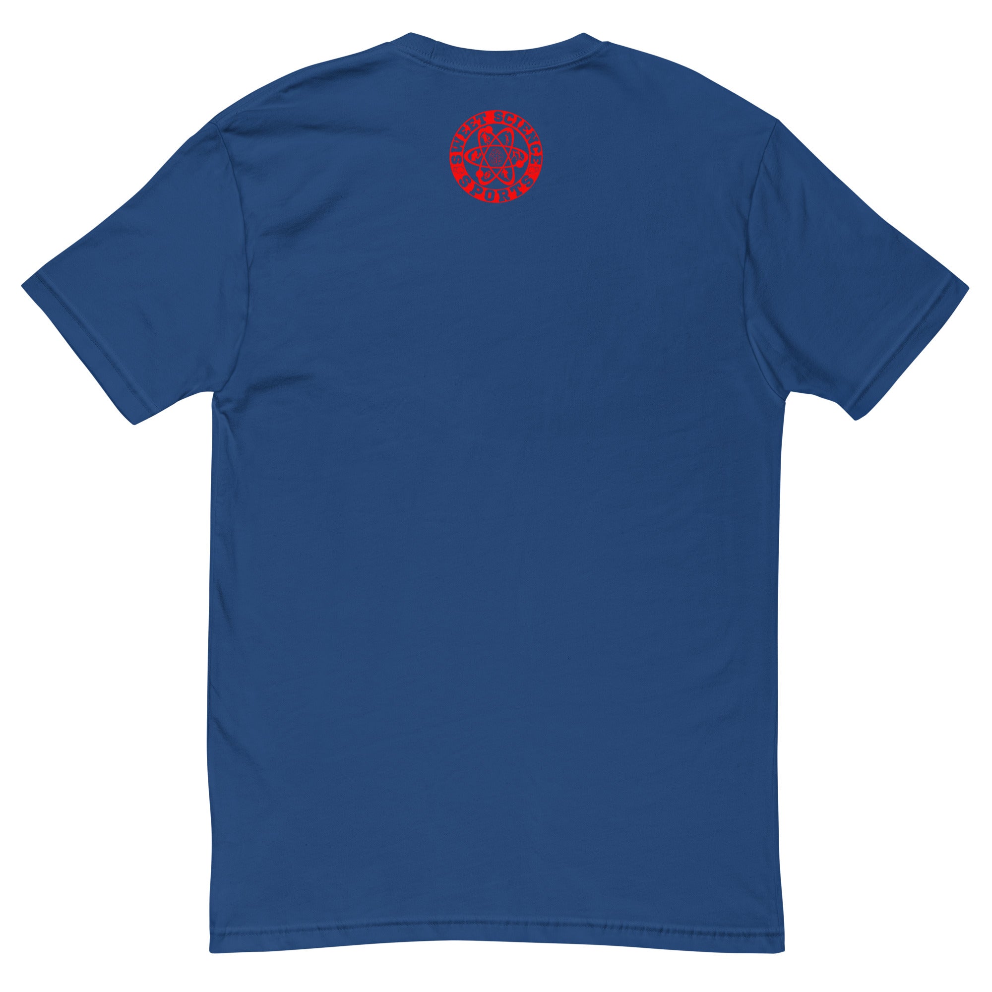 Sweet Science Sports Short Sleeve T-shirt