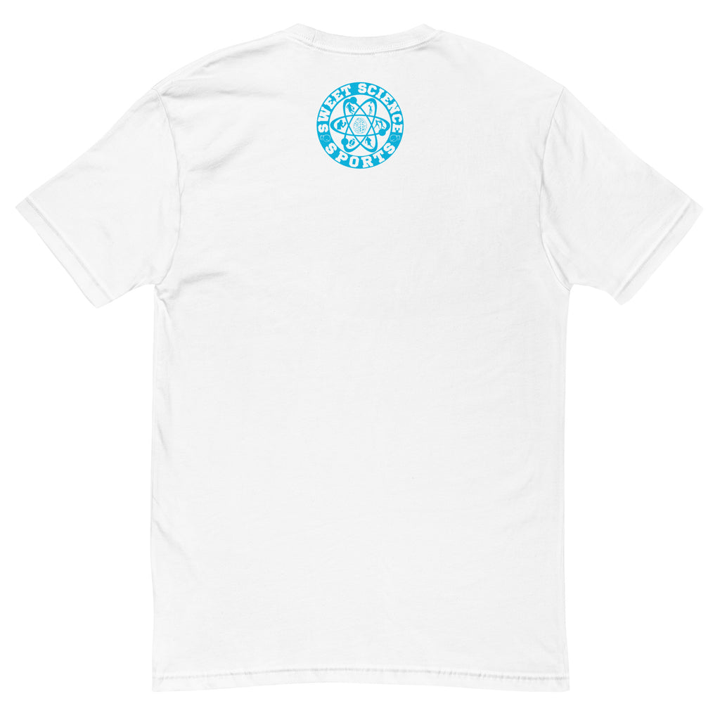 Sweet Science Sports Southpaw Orthodox Short Sleeve T-shirt