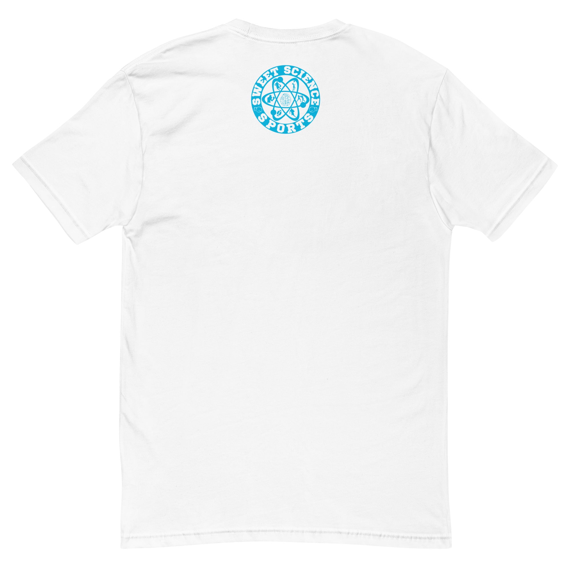 Sweet Science Sports Southpaw Orthodox Short Sleeve T-shirt