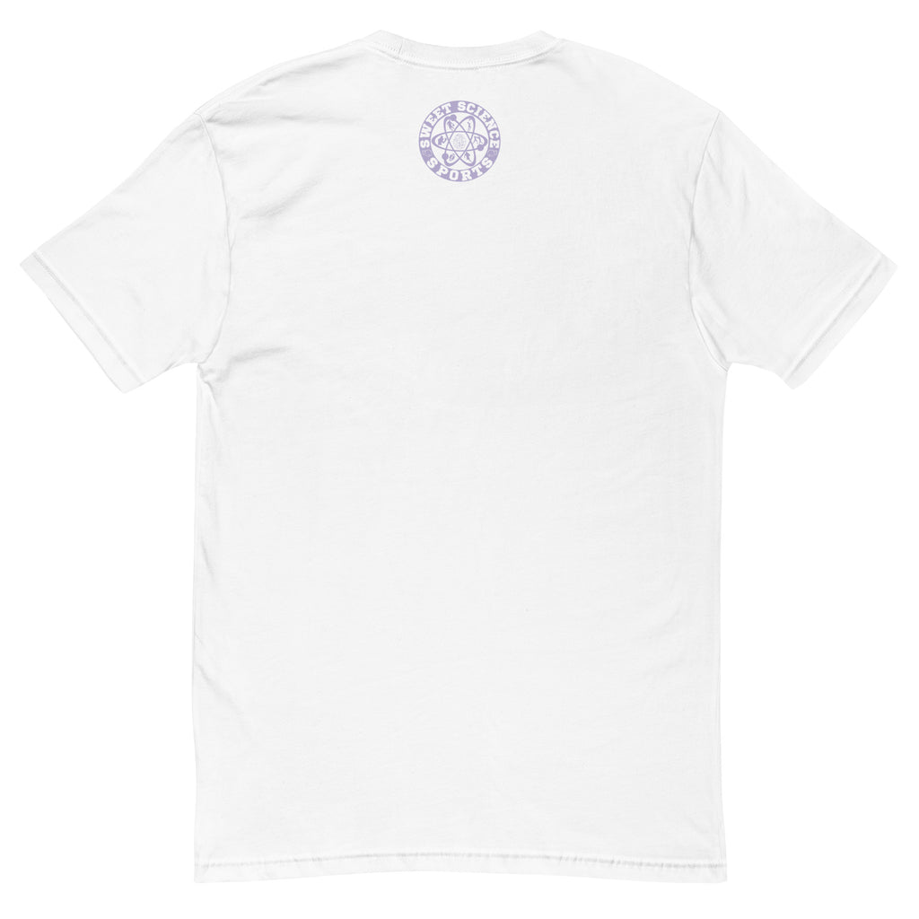 Sweet Science Sports Short Sleeve T-shirt