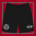 SWEET SCIENCE SPORTS LINEAL CHAMP  fleece shorts