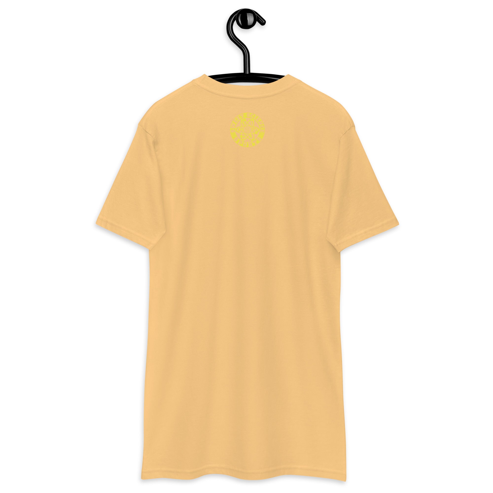 Sweet Science Sports Men’s premium heavyweight tee