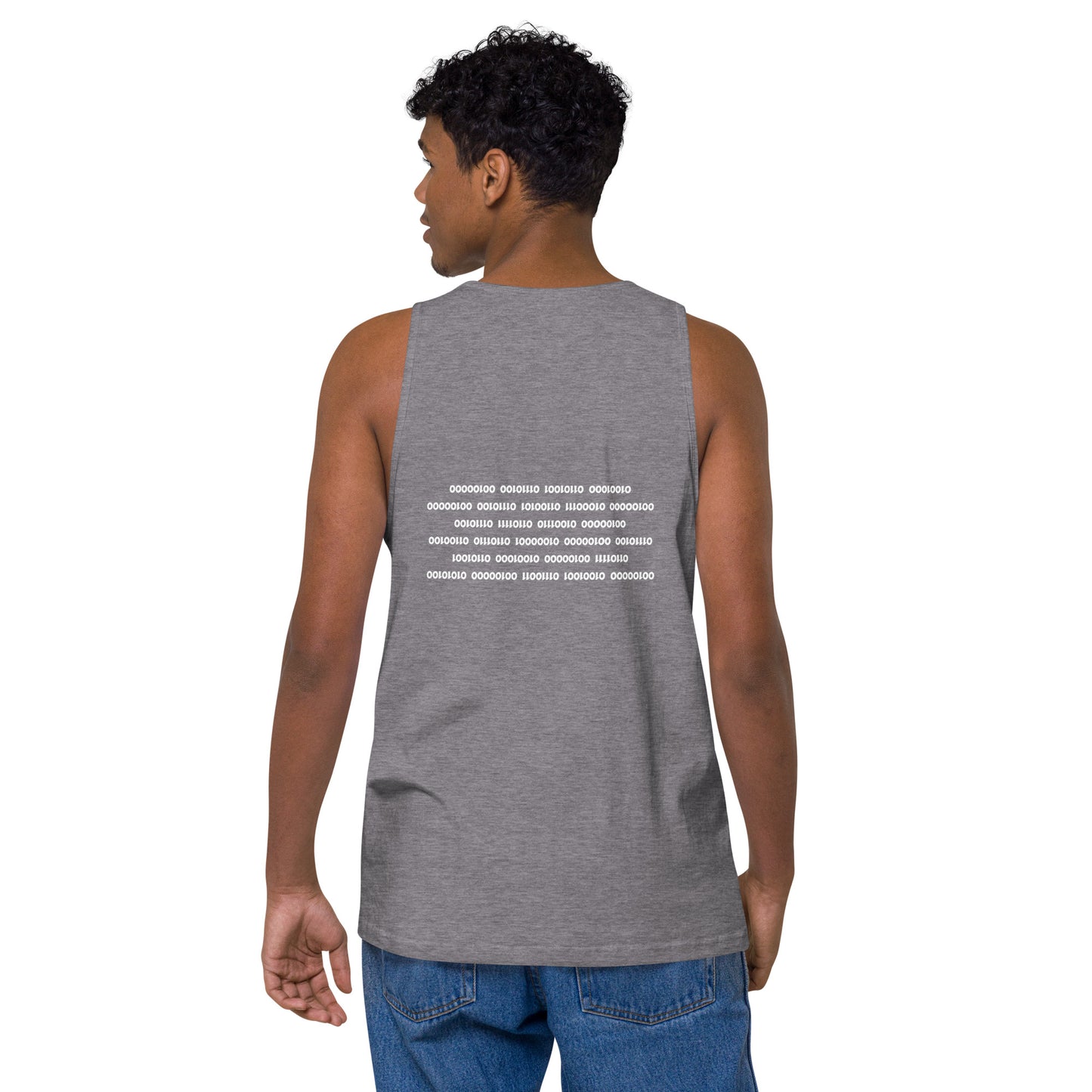 Sweet Science Sports Undisputed  Tank Top