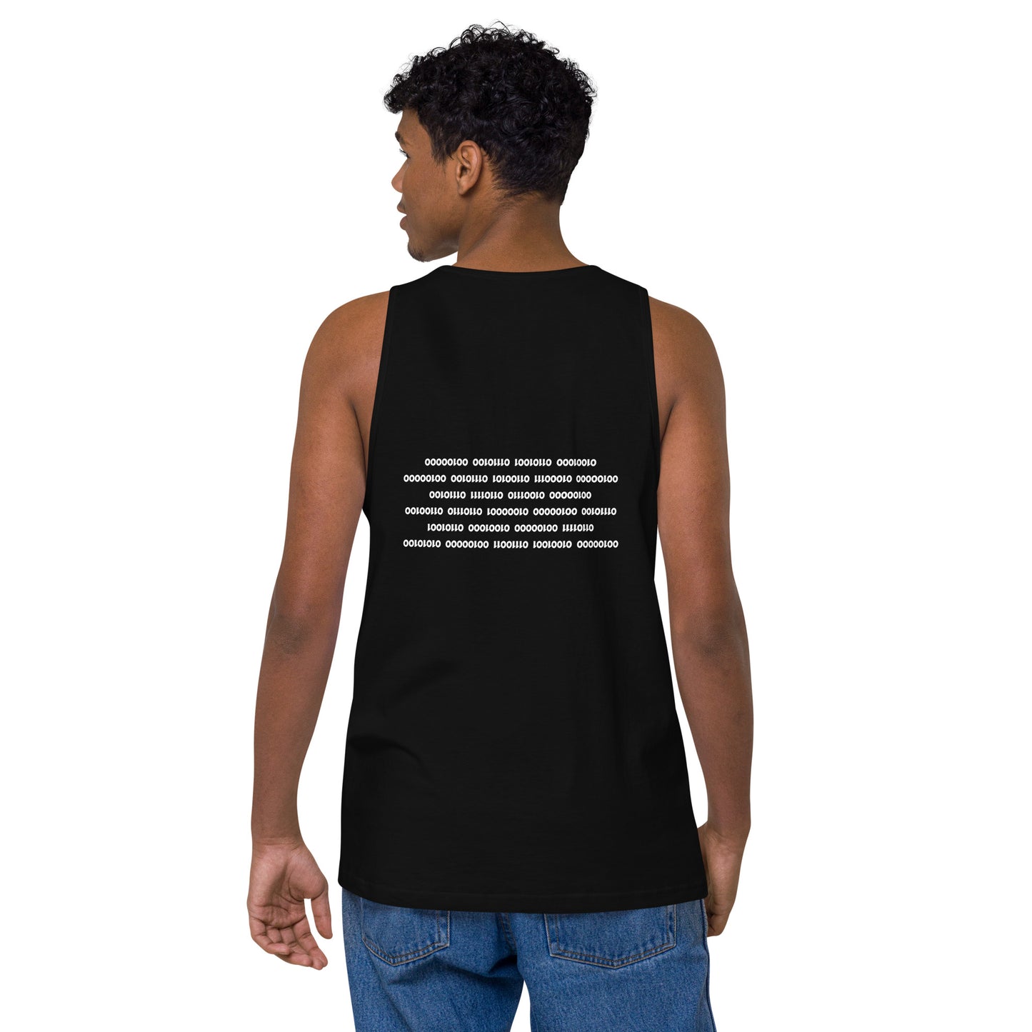 Sweet Science Sports Undisputed  Tank Top