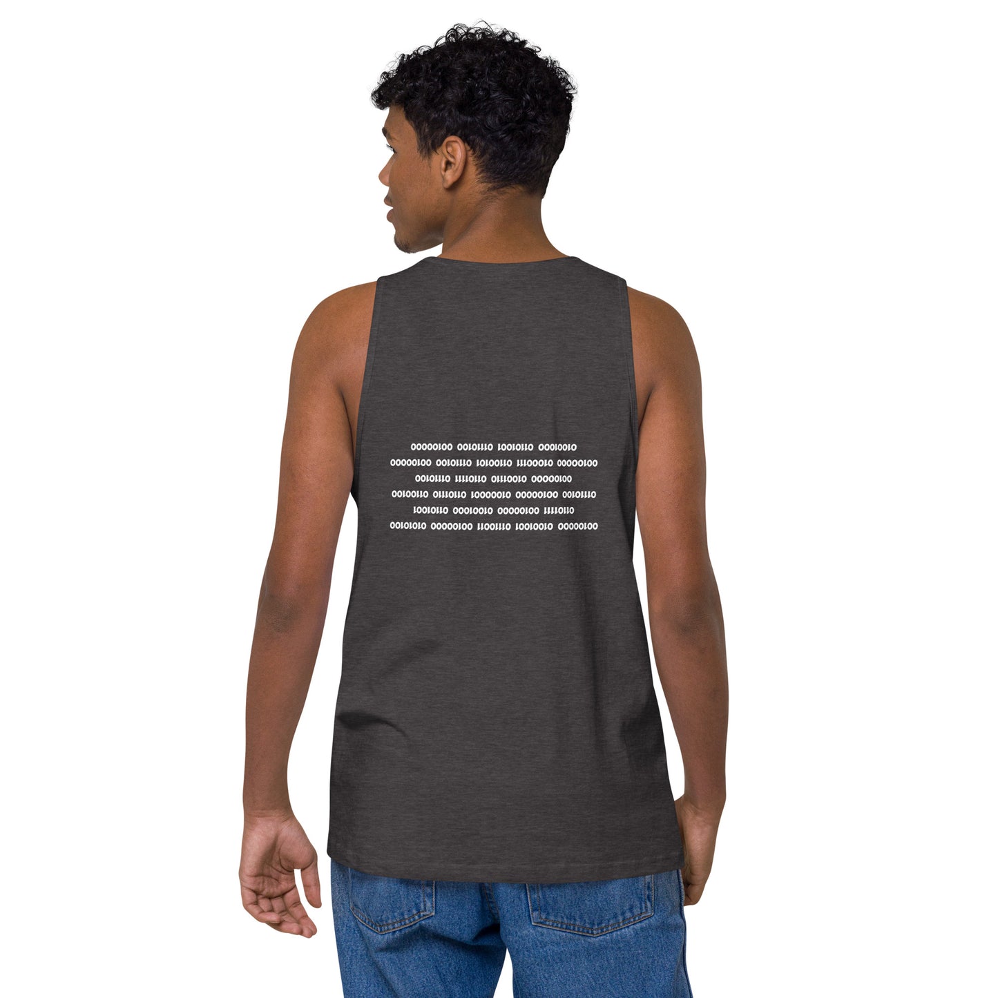 Sweet Science Sports Undisputed  Tank Top