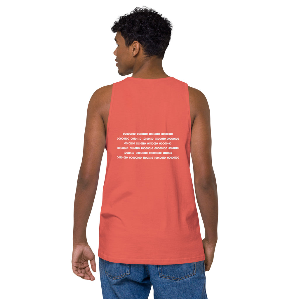Sweet Science Sports Undisputed  Tank Top