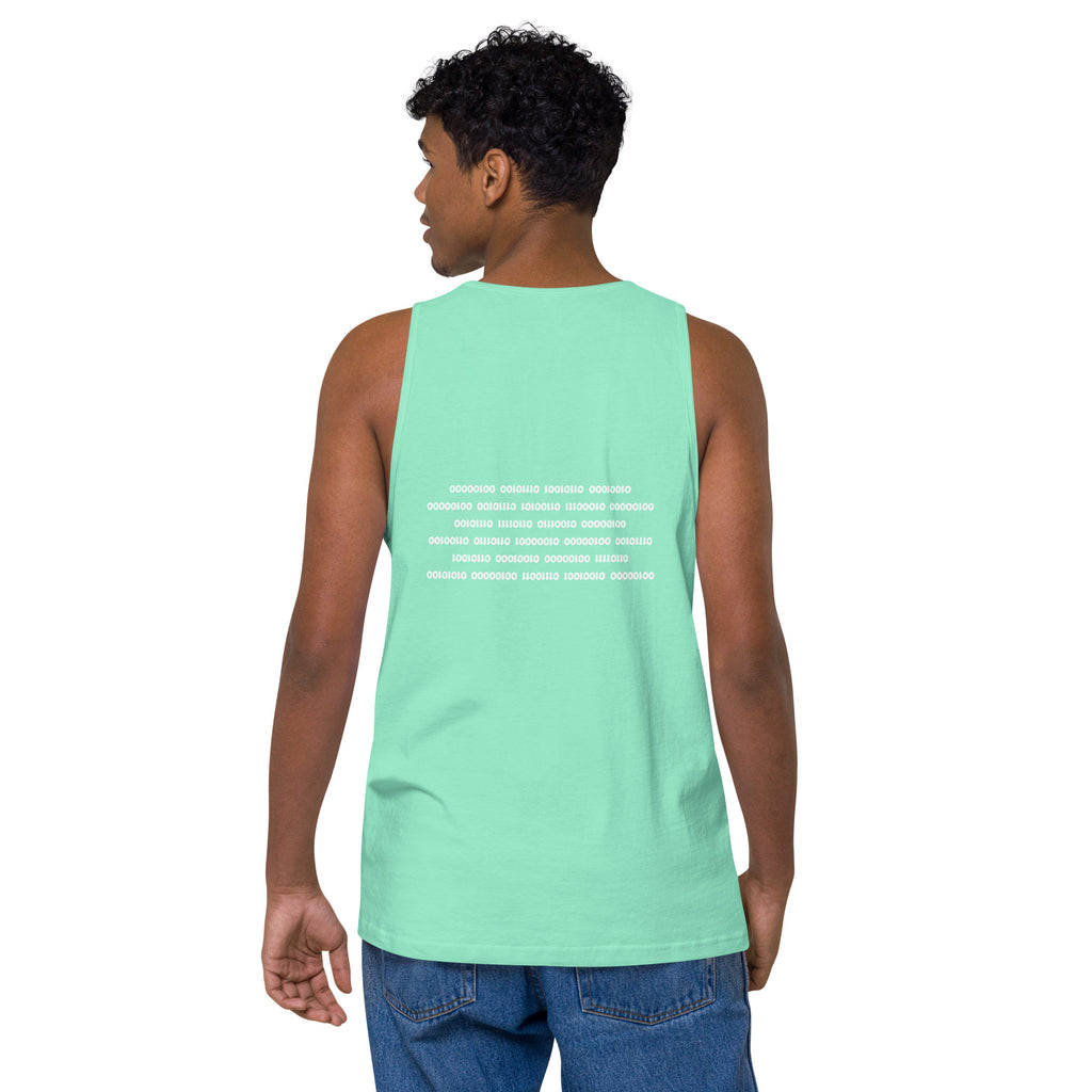 Sweet Science Sports Undisputed  Tank Top