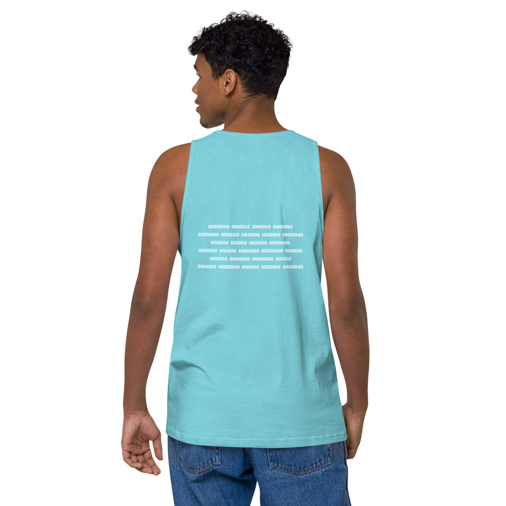 Sweet Science Sports Undisputed  Tank Top