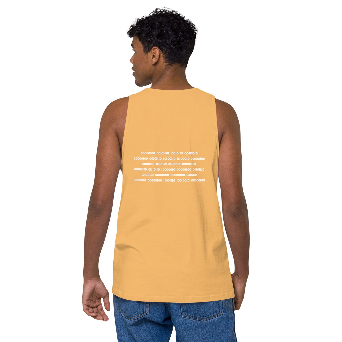 Sweet Science Sports Undisputed  Tank Top