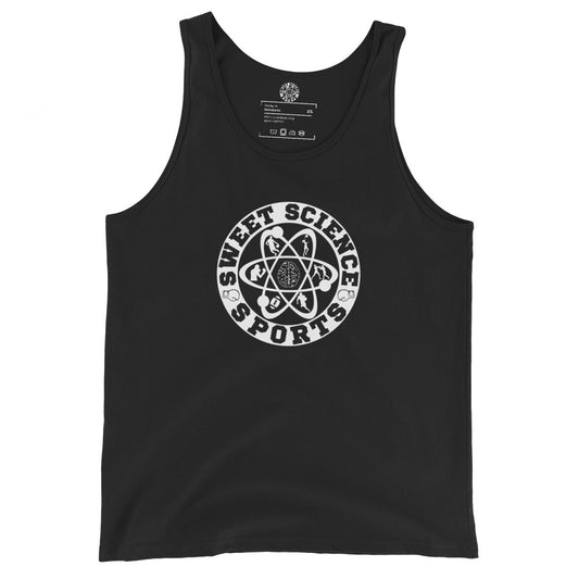 Sweet Science Sports  Tank Top