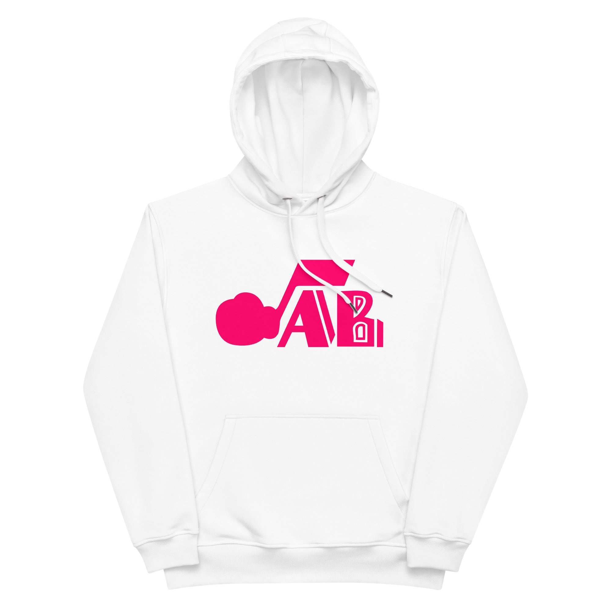 Sweet Science Sports JAB Premium eco hoodie