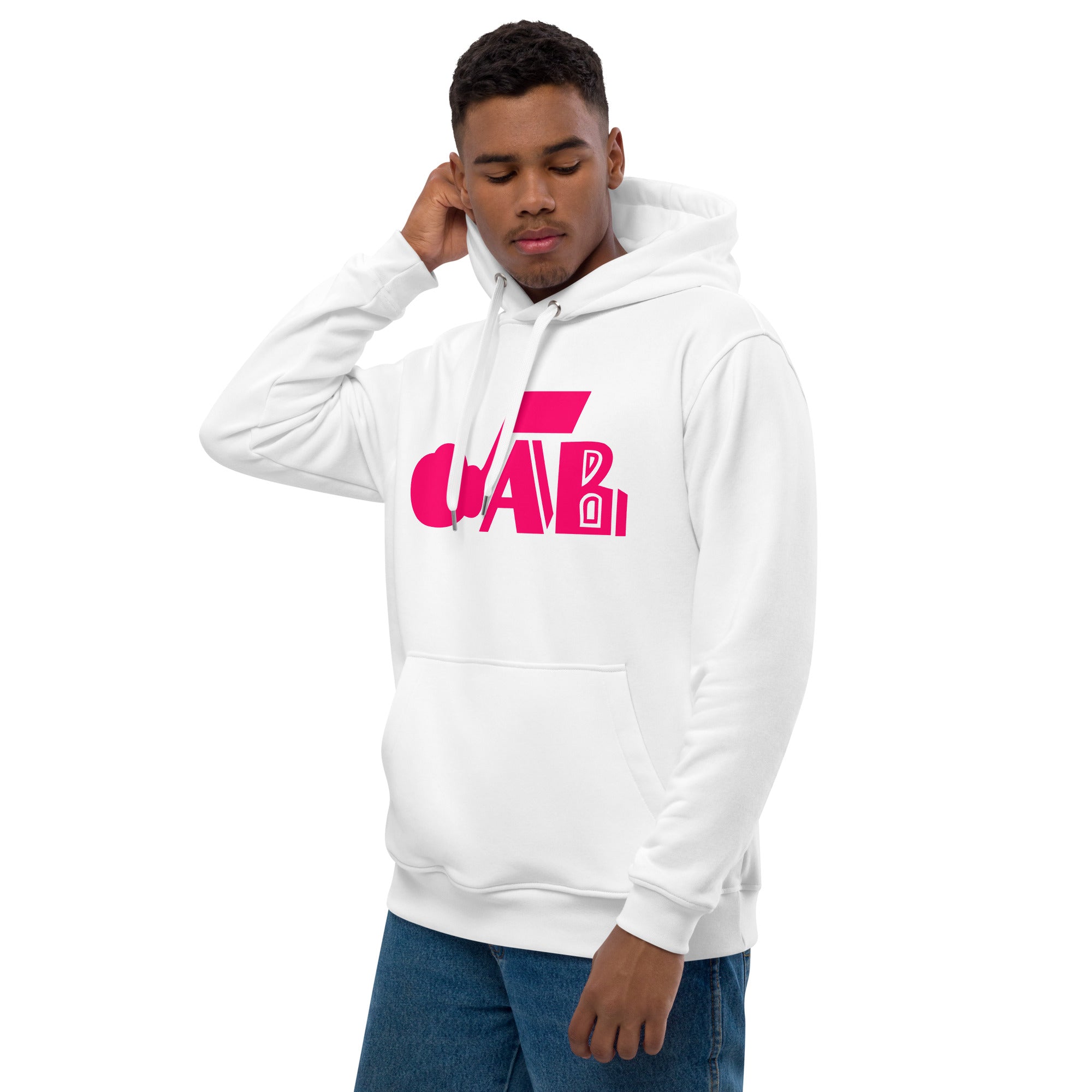 Sweet Science Sports JAB Premium eco hoodie