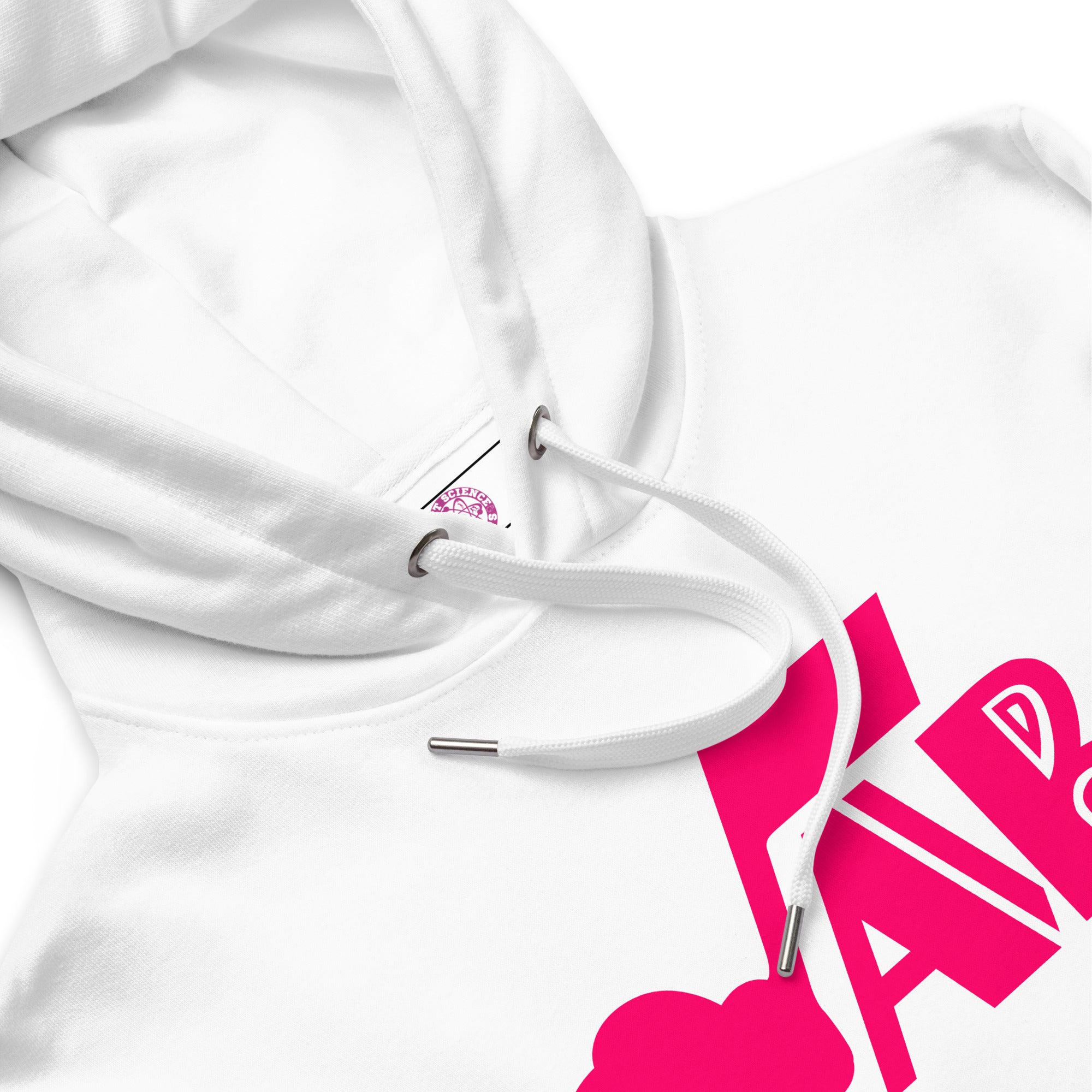 Sweet Science Sports JAB Premium eco hoodie
