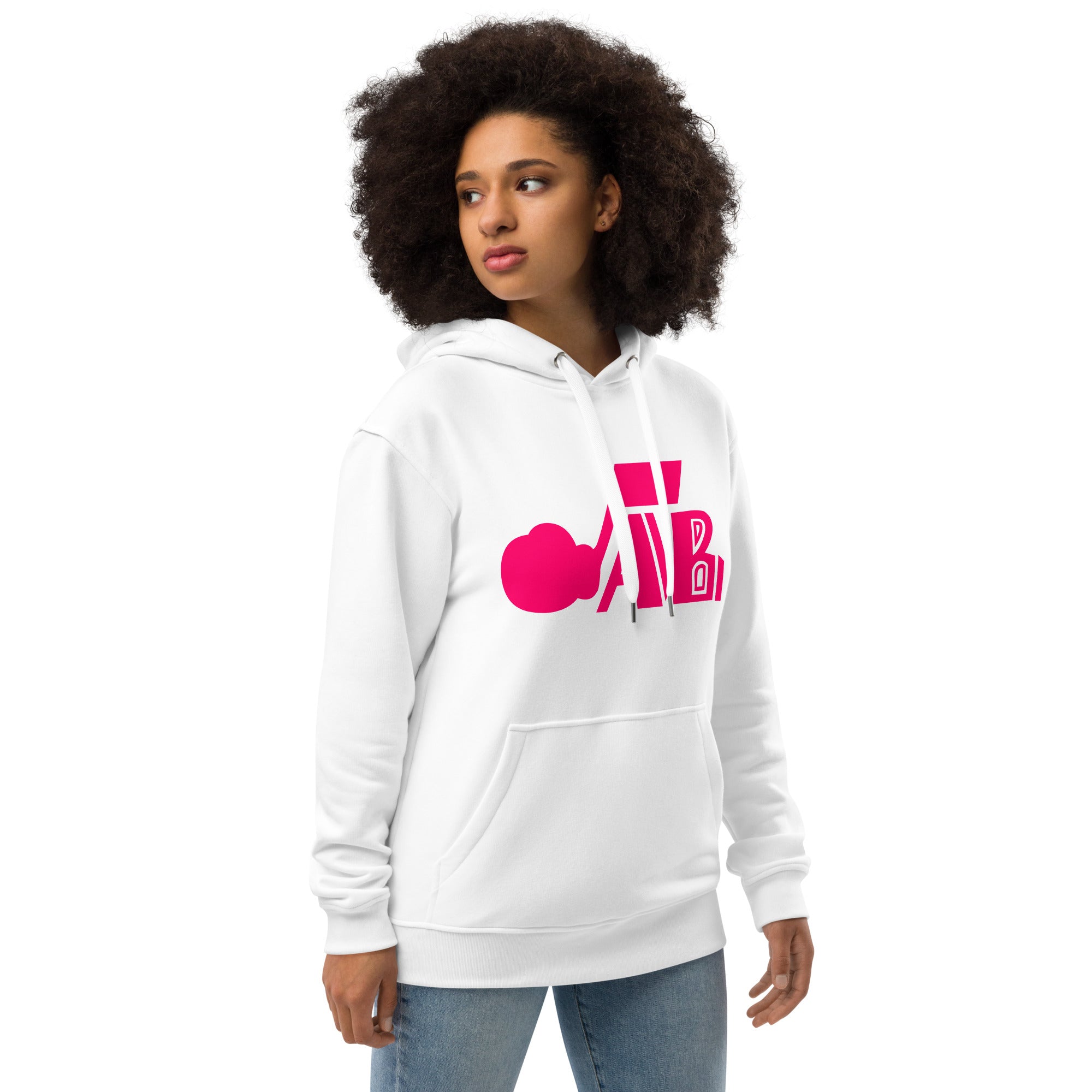 Sweet Science Sports JAB Premium eco hoodie