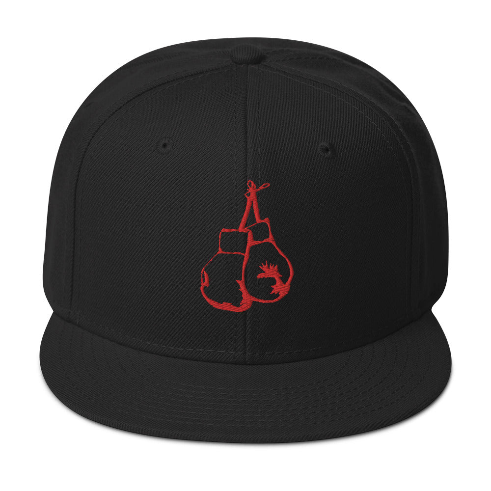 Sweet Science Sports  Snapback Hat