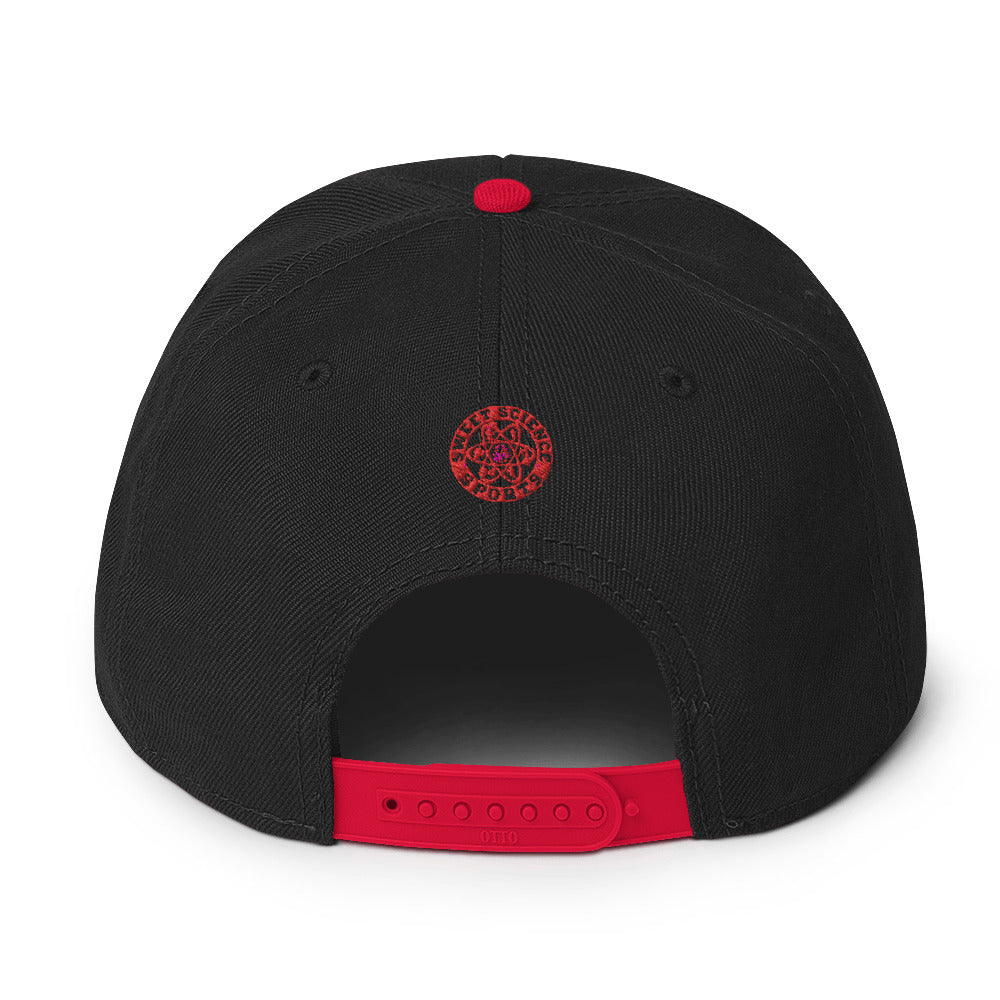 Sweet Science Sports  Snapback Hat