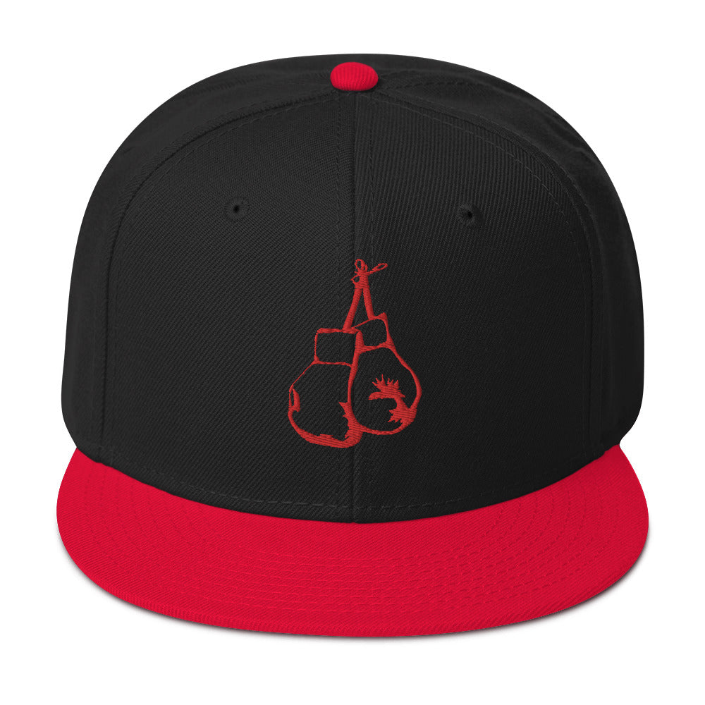 Sweet Science Sports  Snapback Hat