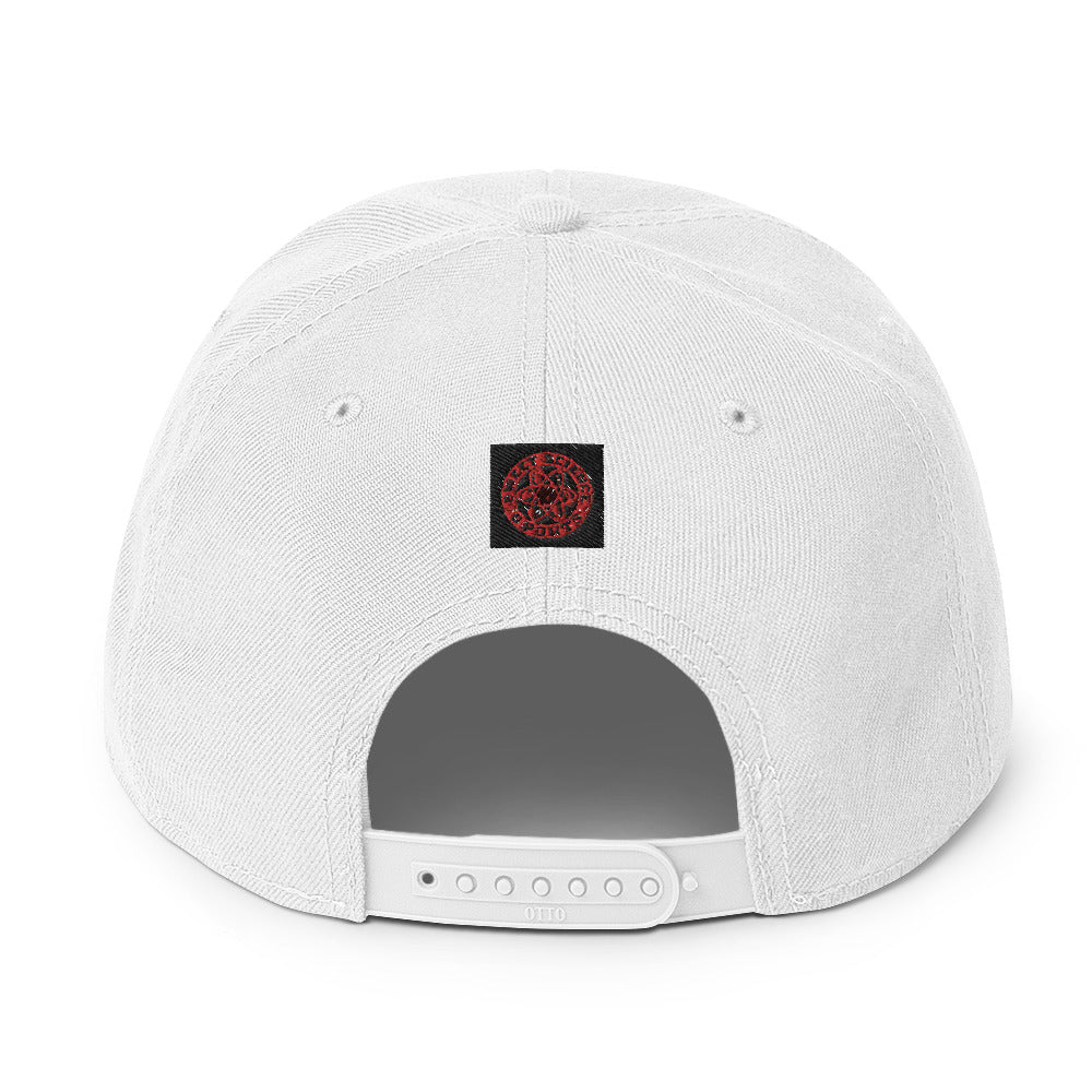 Sweet Science Sports Diamond Life Snapback Hat