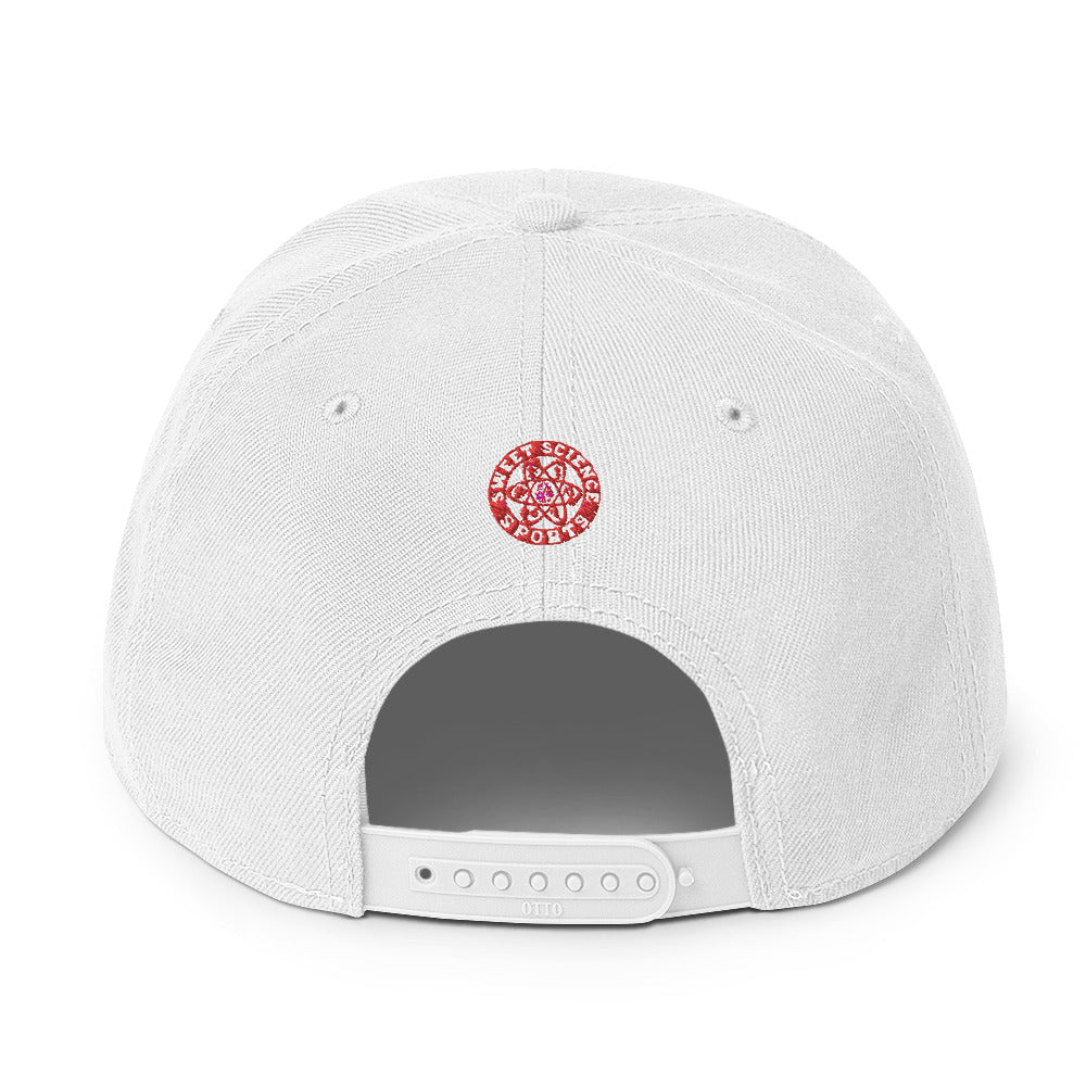 Sweet Science Sports  Snapback Hat