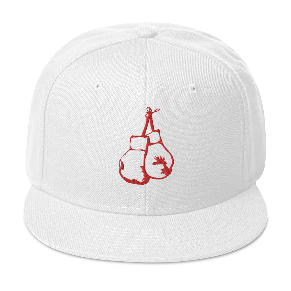 Sweet Science Sports  Snapback Hat