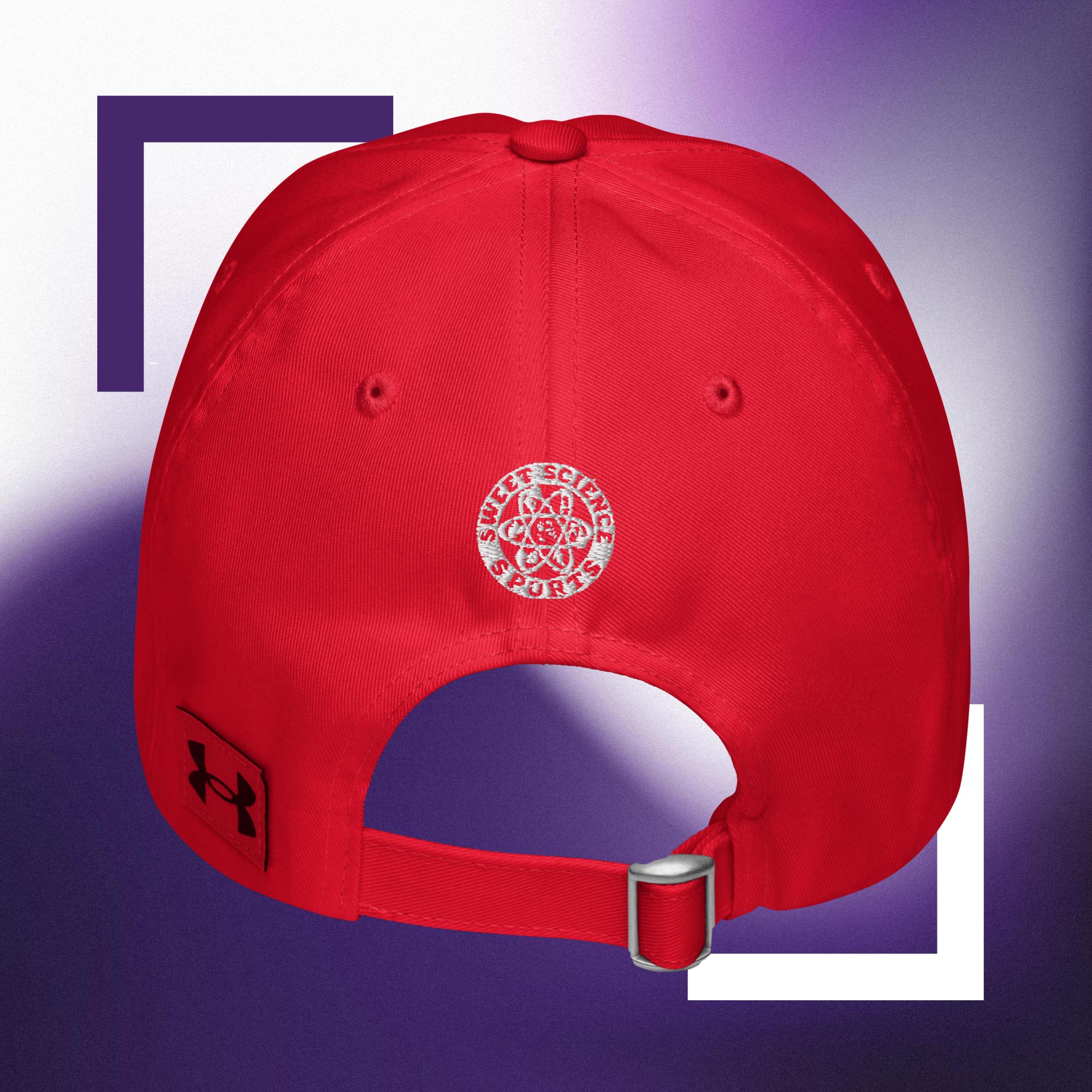 Sweet Science Sports JAB Under Armour® dad hat