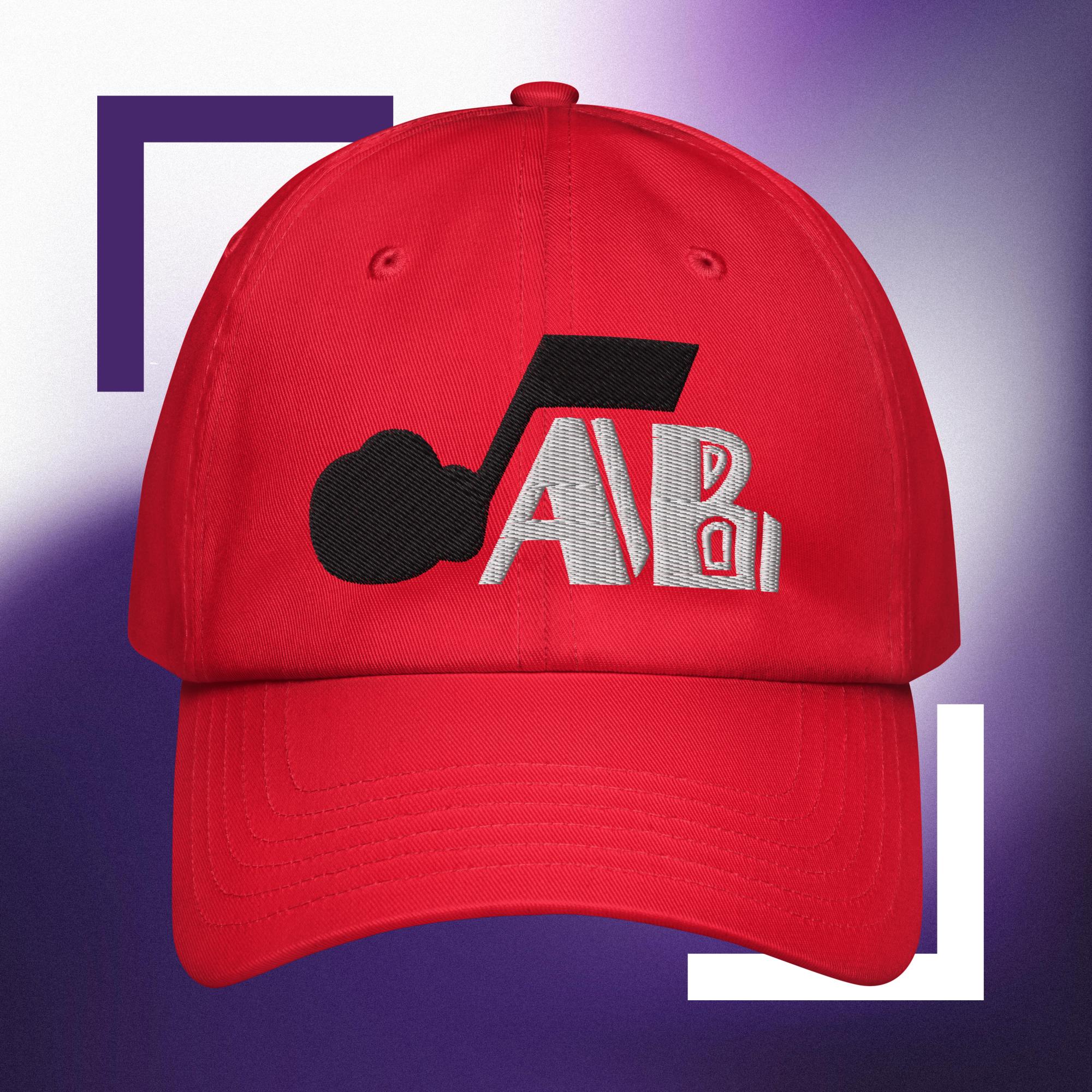 Sweet Science Sports JAB Under Armour® dad hat
