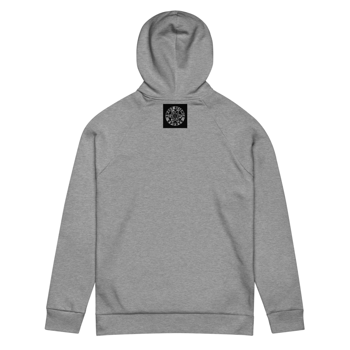 Sweet Science Sports Under Armour® hoodie