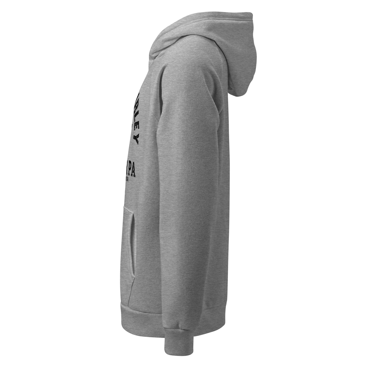 Sweet Science Sports Under Armour® hoodie