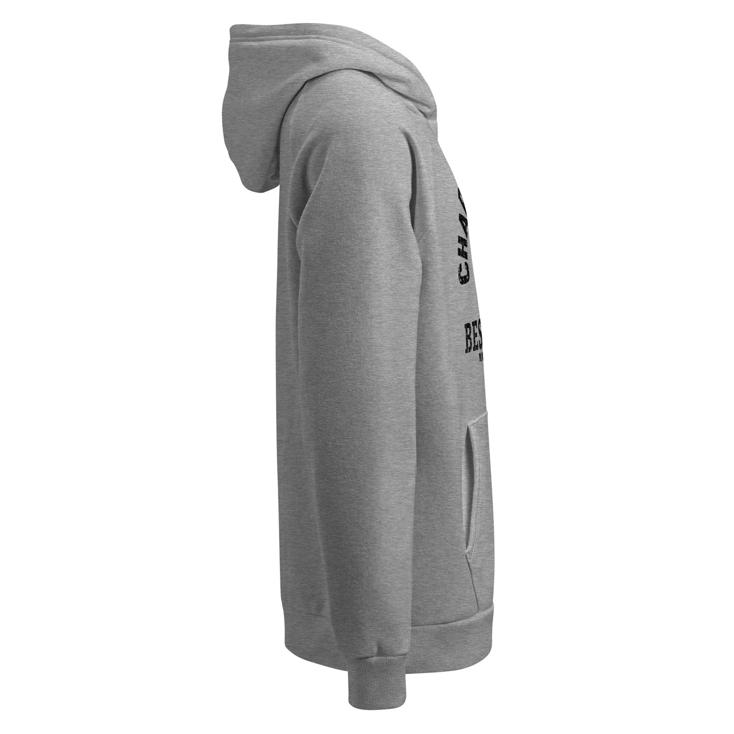 Sweet Science Sports Under Armour® hoodie