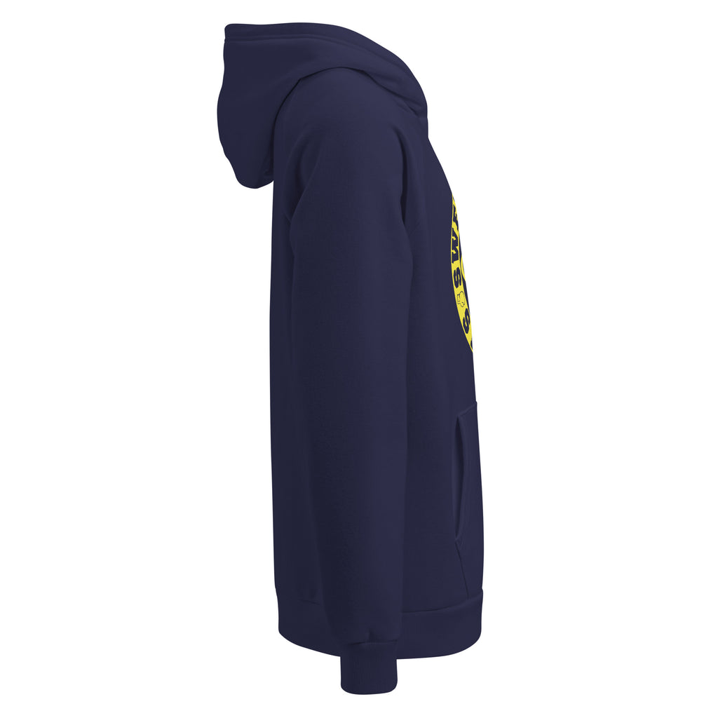 Sweet Science Sports Under Armour® hoodie