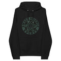 Sweet Science Sports  eco raglan hoodie