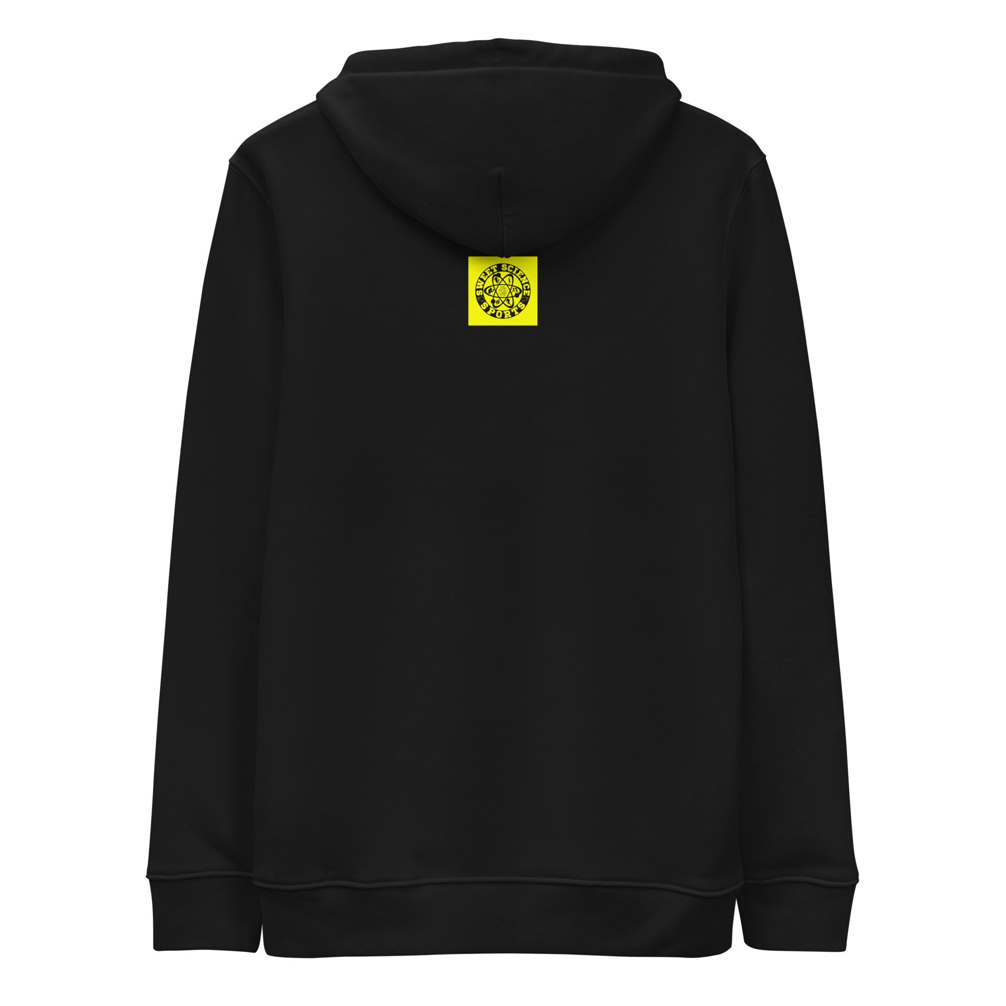 Sweet Science Sports  essential eco hoodie