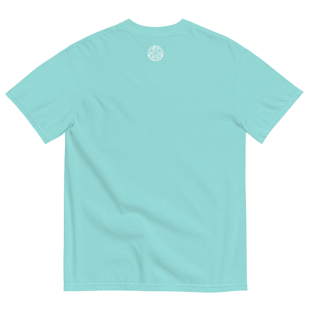 Sweet Science Sports Logo Unisex garment-dyed heavyweight t-shirt