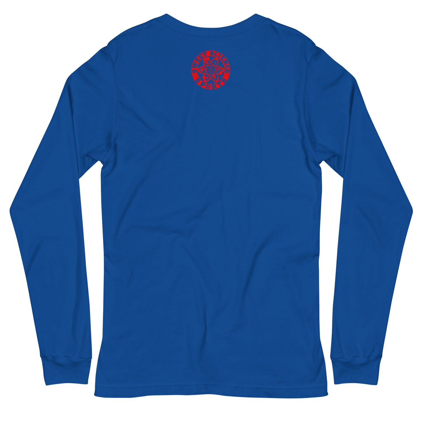 Sweet Science Sports  Long Sleeve Tee