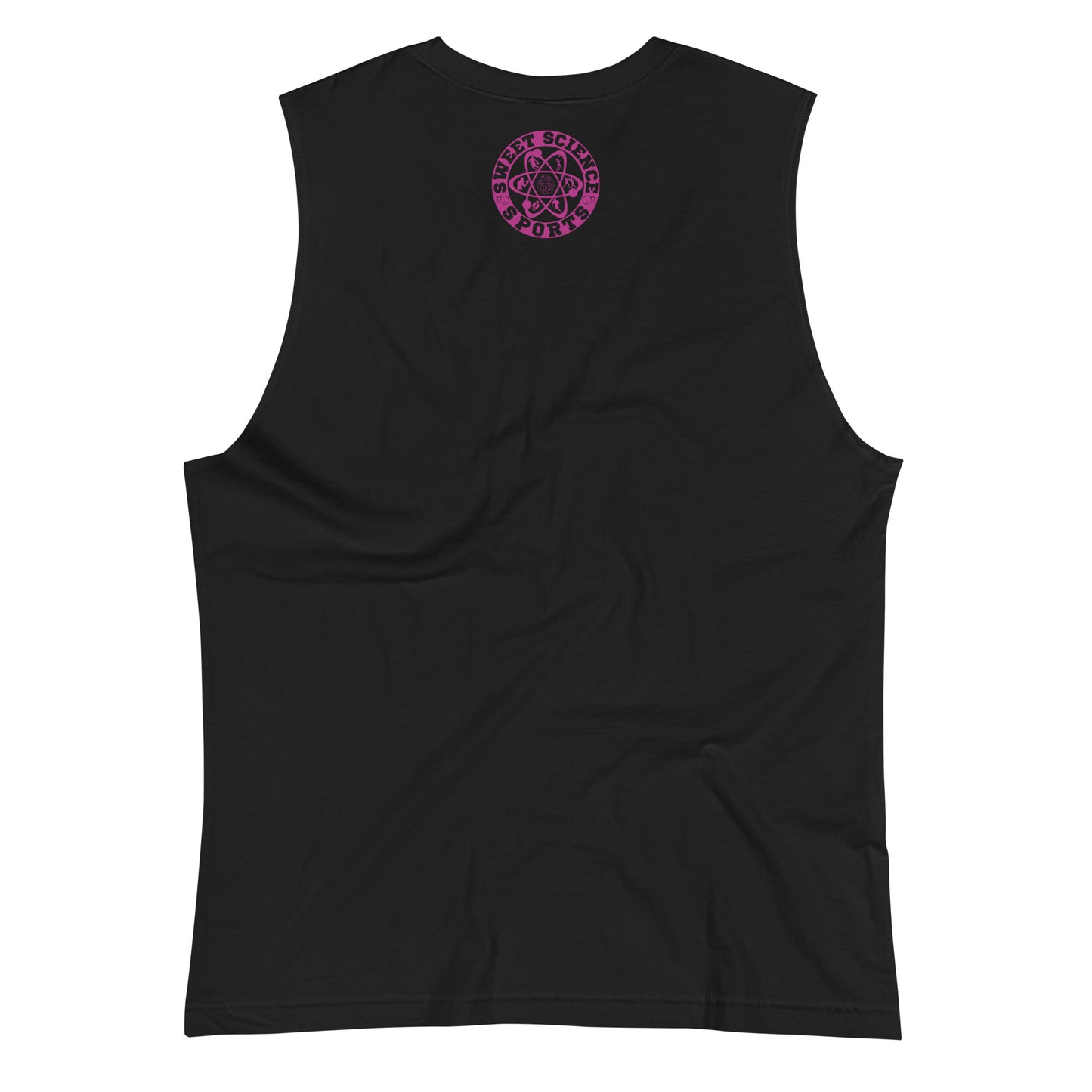 Sweet Science Sports Women's Muscle Shirt