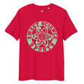 Sweet Science Sports  organic cotton t-shirt