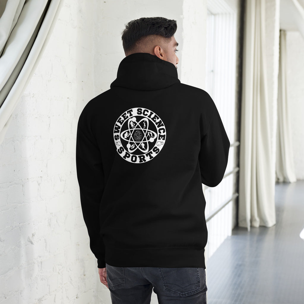 SWEET SCIENCE SPORTS UNDISPUTED  Hoodie