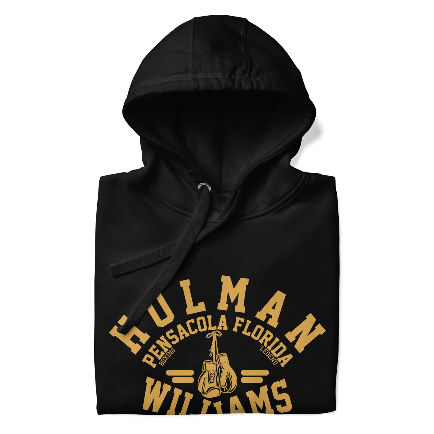 Sweet Science Sports Holman Williams  Hoodie