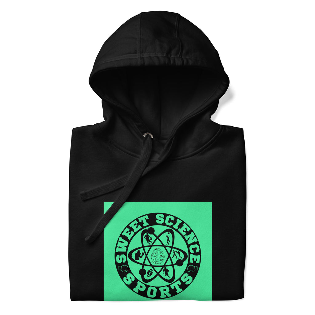 Sweet Science Sports Unisex Hoodie