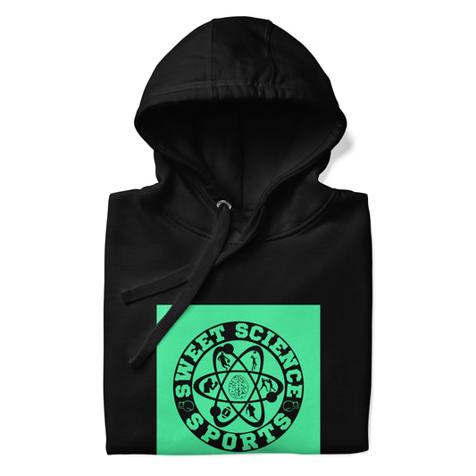 Sweet Science Sports Unisex Hoodie