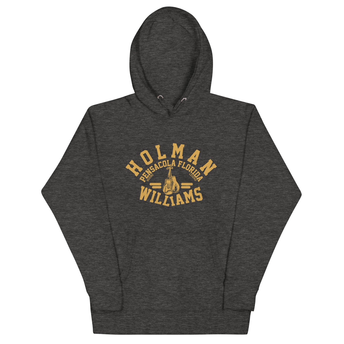 Sweet Science Sports Holman Williams  Hoodie