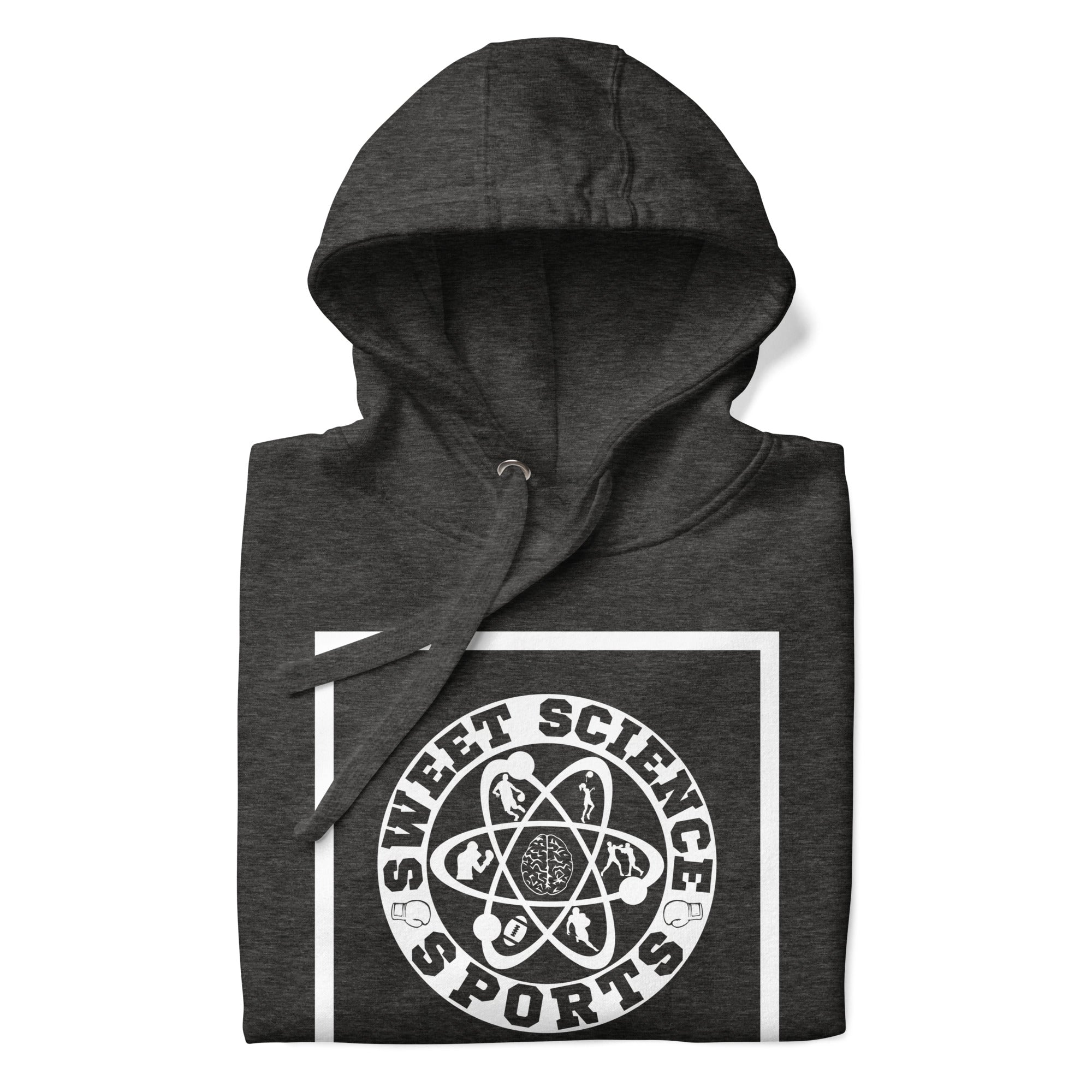Sweet Science Sports  Hoodie