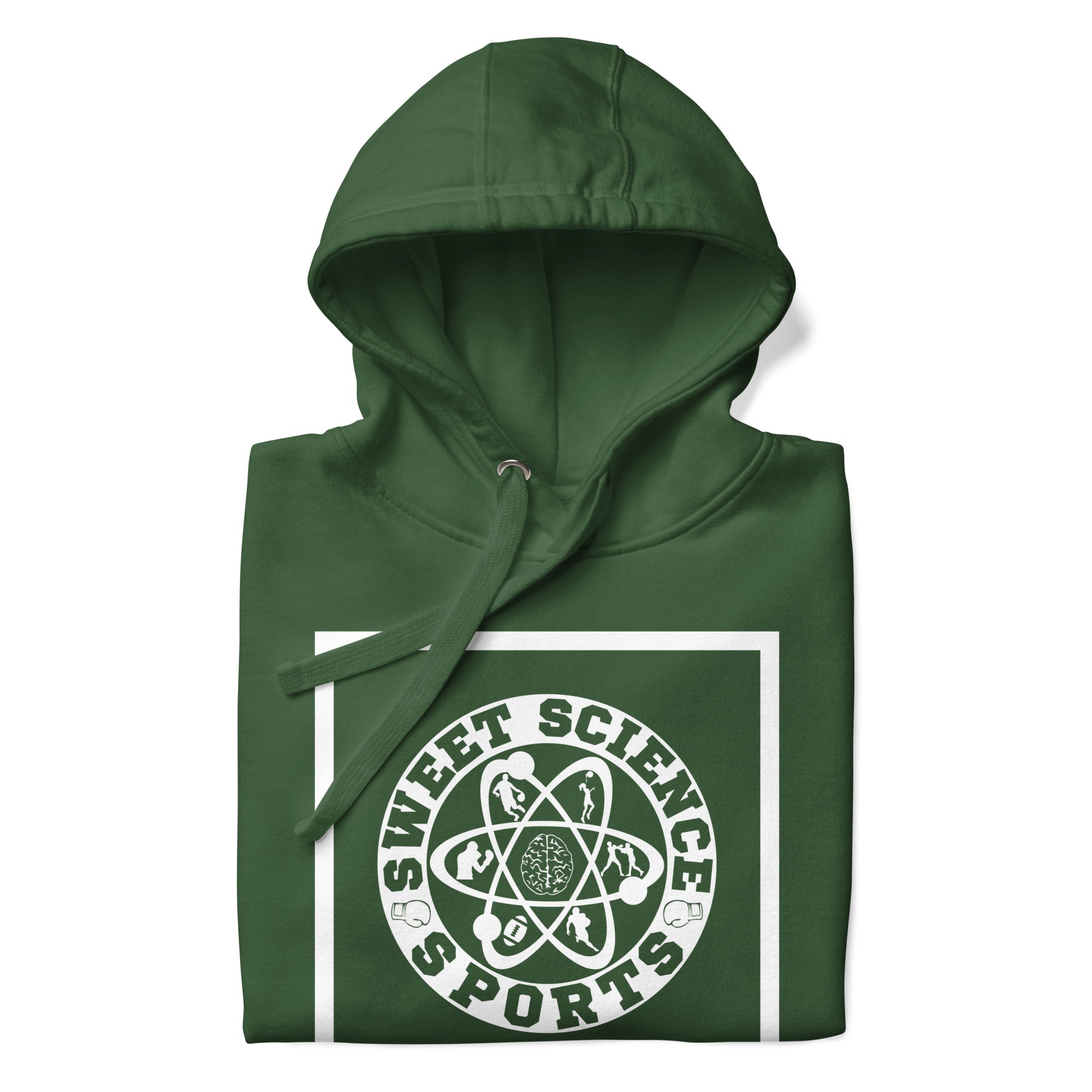 Sweet Science Sports  Hoodie
