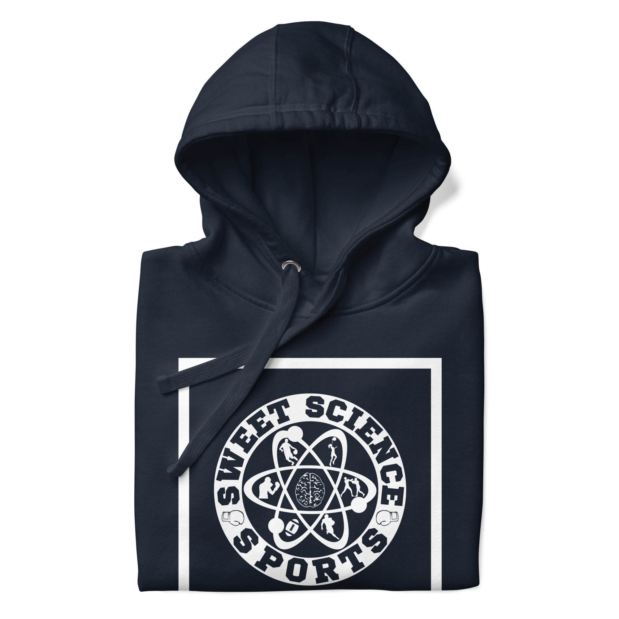 Sweet Science Sports  Hoodie