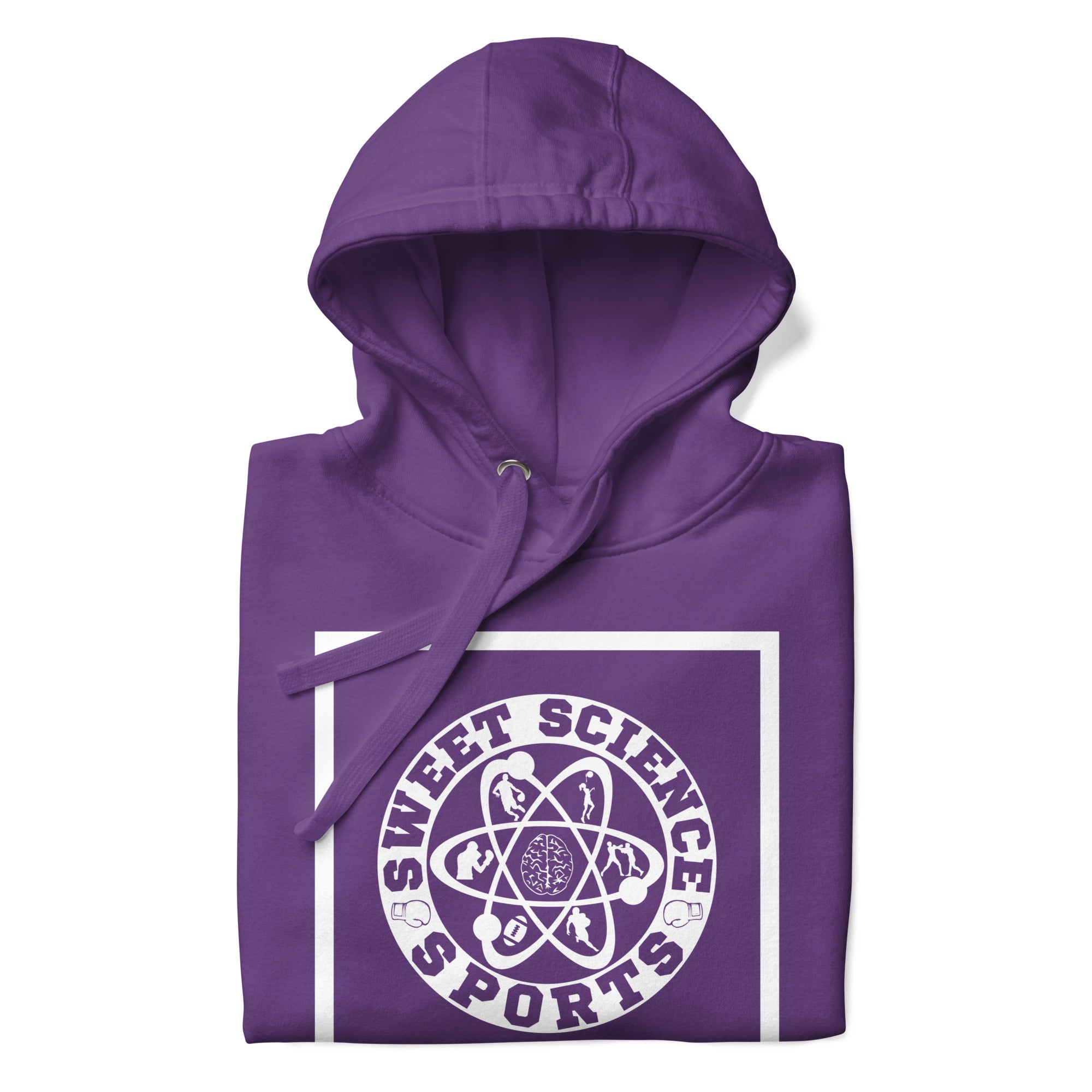 Sweet Science Sports  Hoodie
