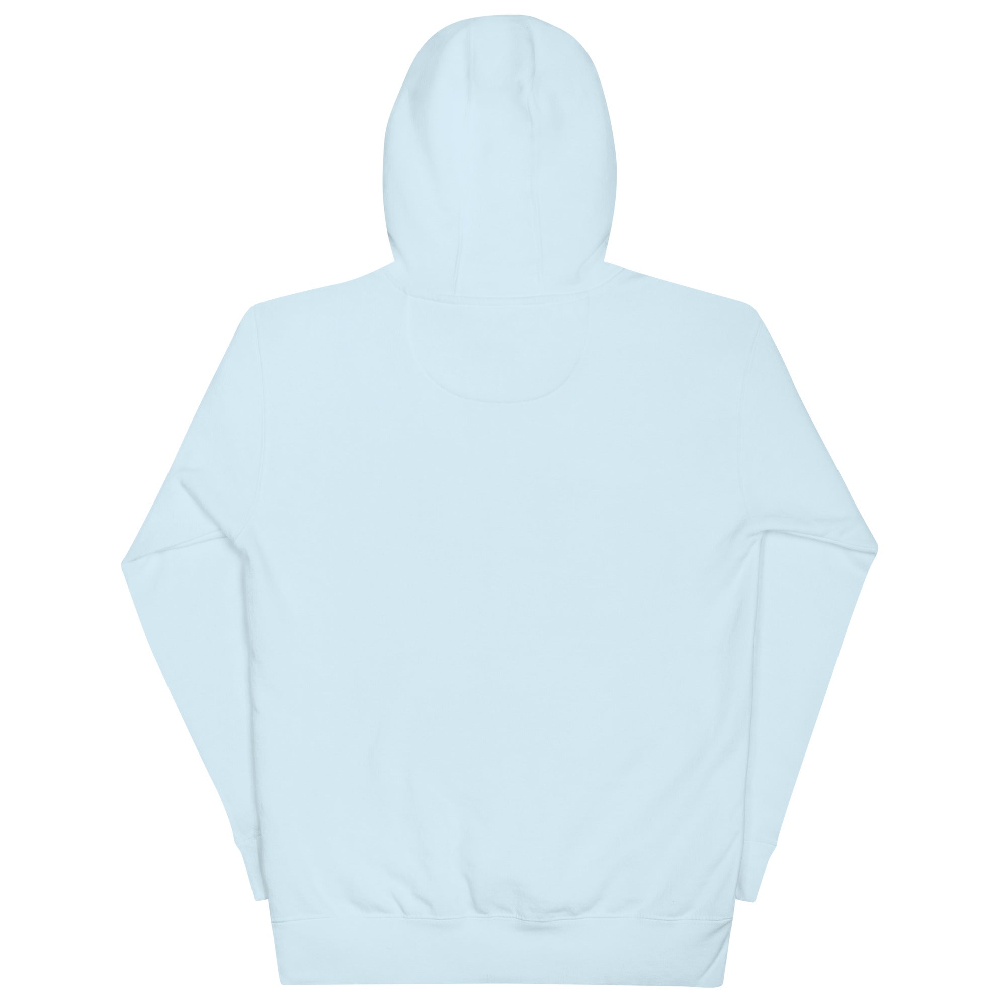 Sweet Science Sports Logo Unisex Hoodie