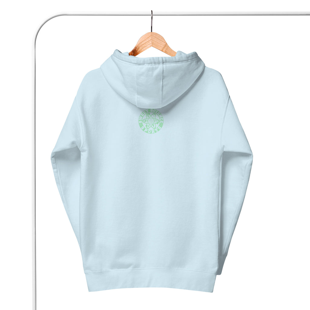 Sweet Science Sports Unisex Hoodie