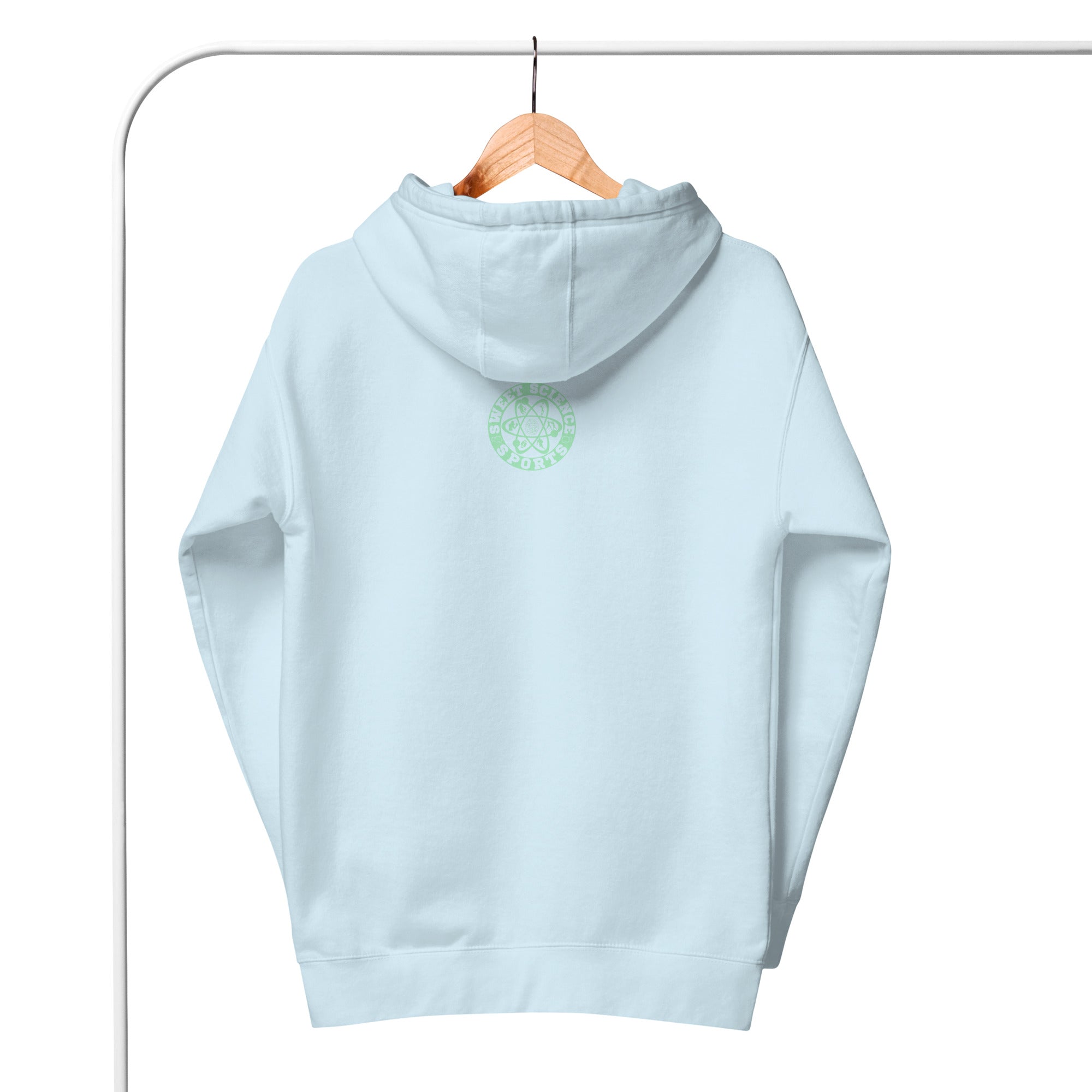 Sweet Science Sports Unisex Hoodie
