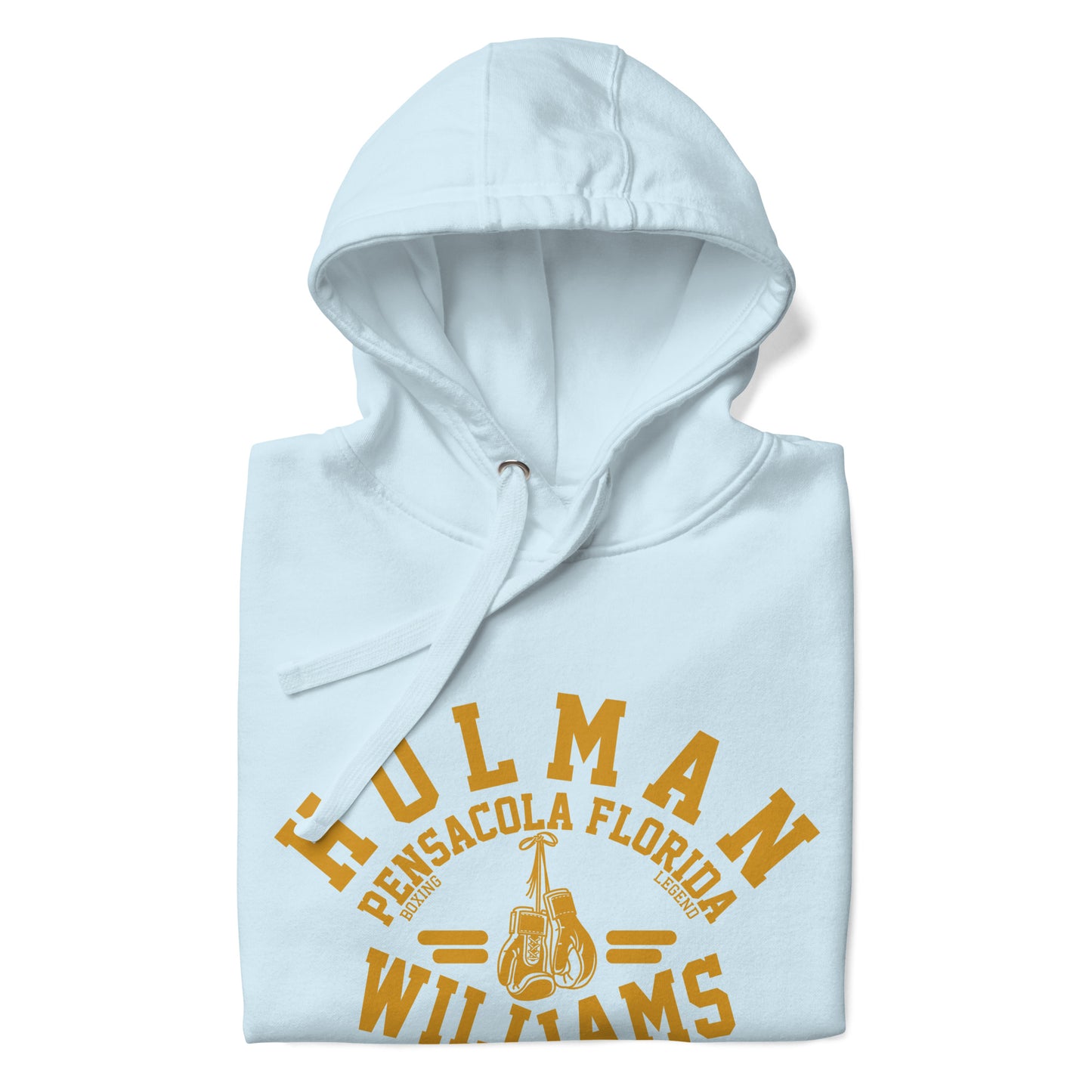 Sweet Science Sports Holman Williams  Hoodie